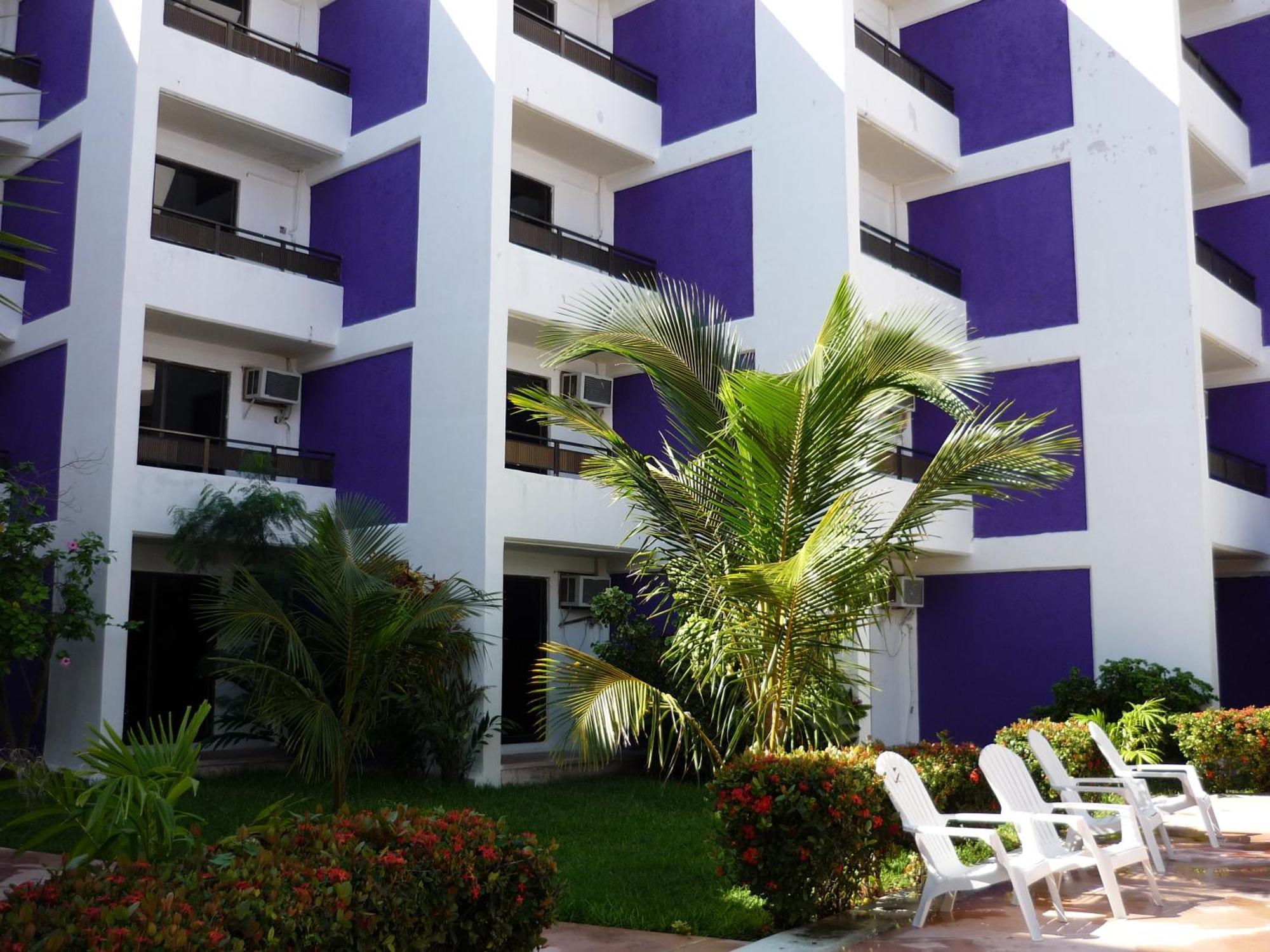 Hotel Debliz كامبيش المظهر الخارجي الصورة