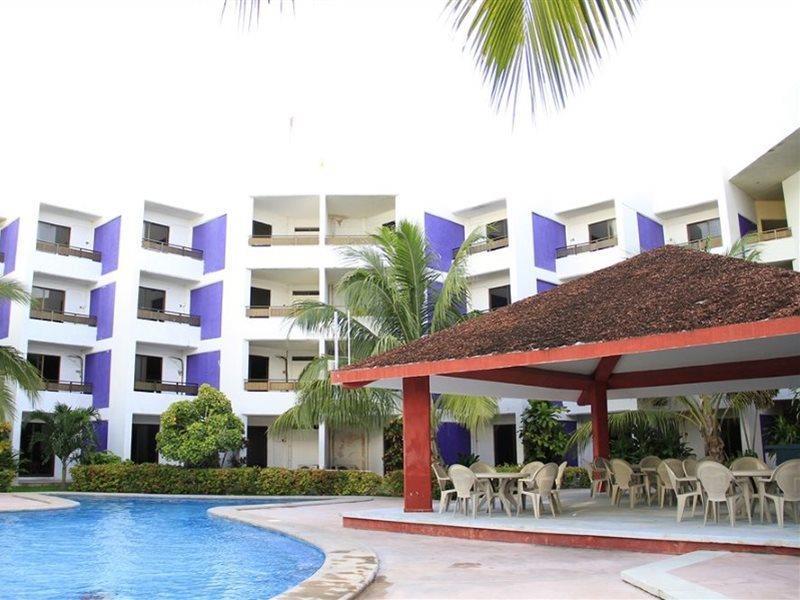 Hotel Debliz كامبيش المظهر الخارجي الصورة