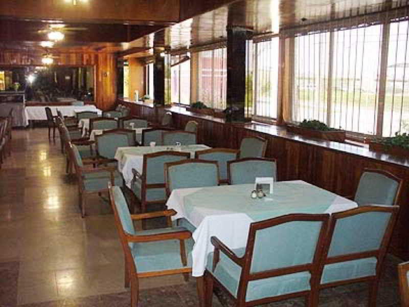 Hotel Debliz كامبيش المظهر الخارجي الصورة