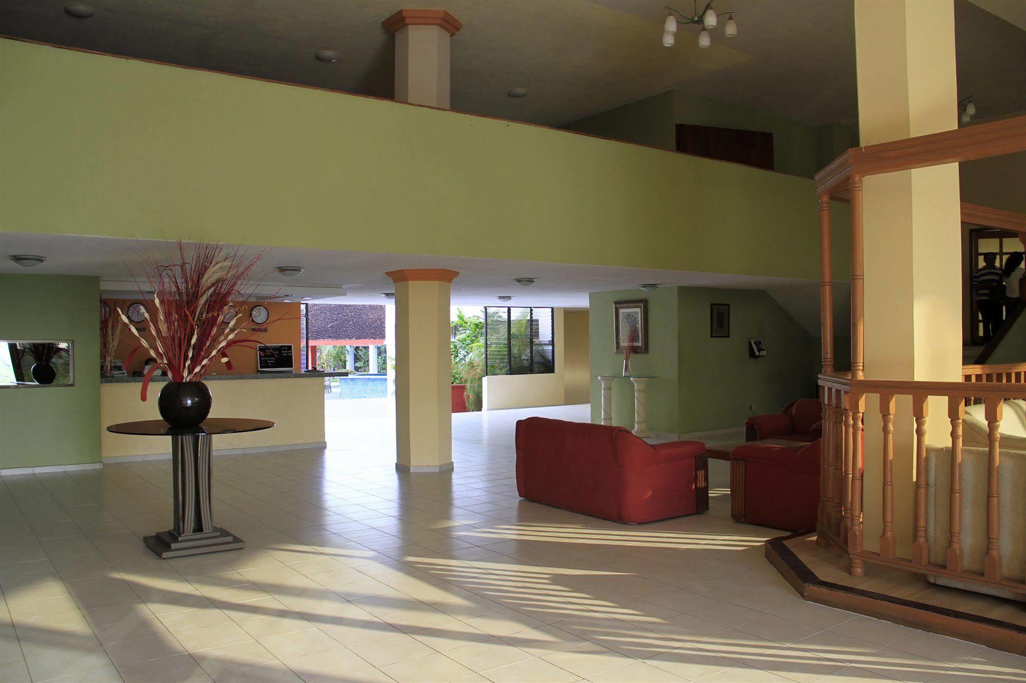 Hotel Debliz كامبيش المظهر الخارجي الصورة