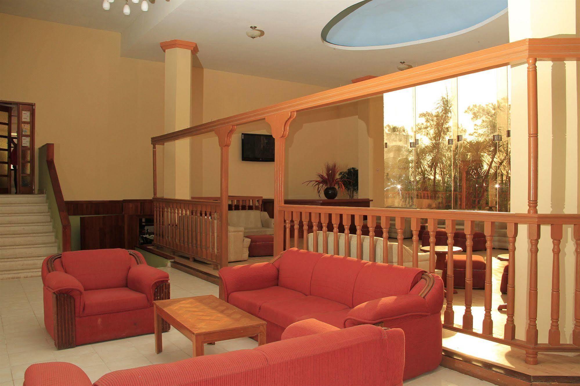 Hotel Debliz كامبيش المظهر الخارجي الصورة