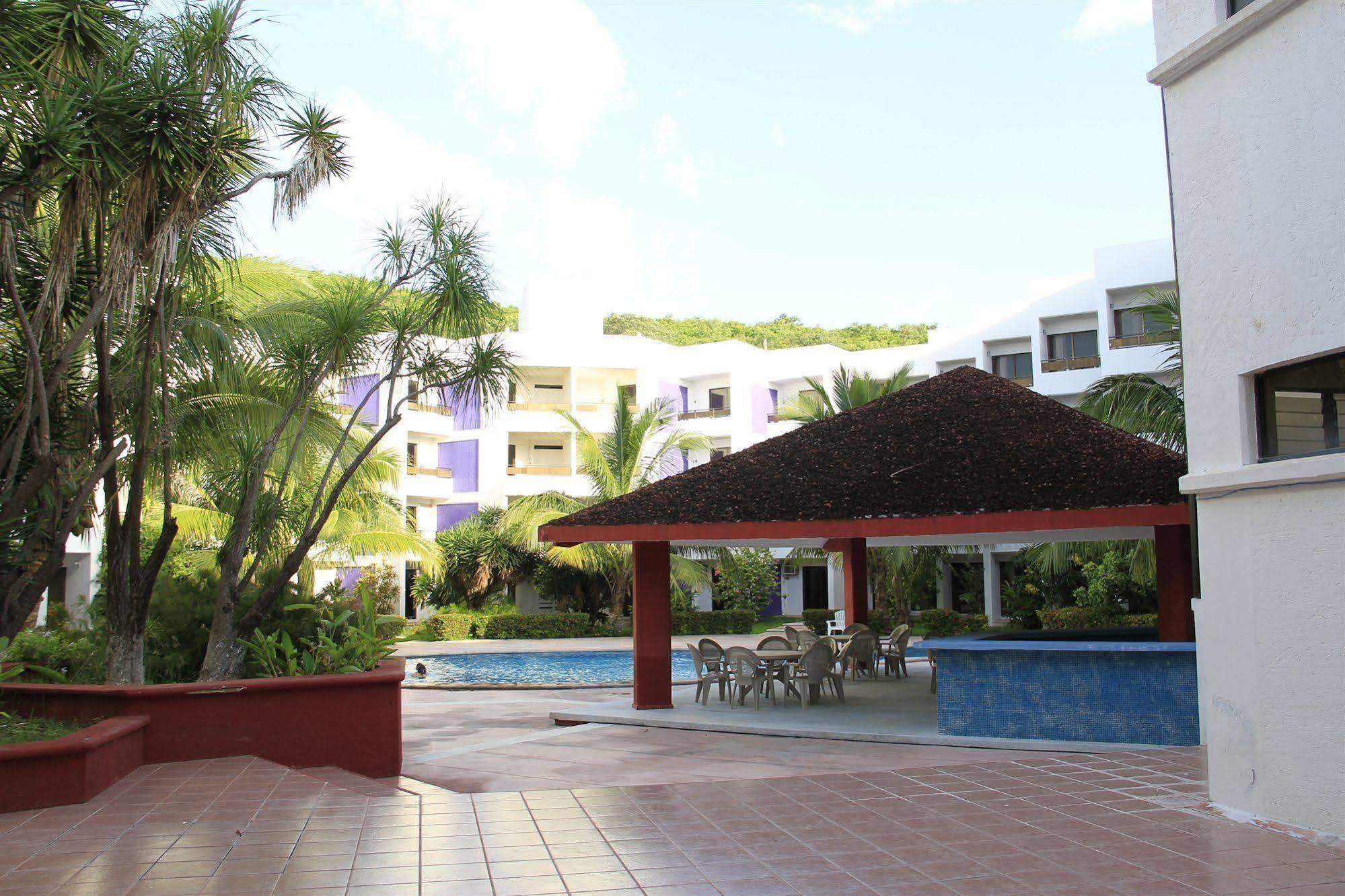 Hotel Debliz كامبيش المظهر الخارجي الصورة