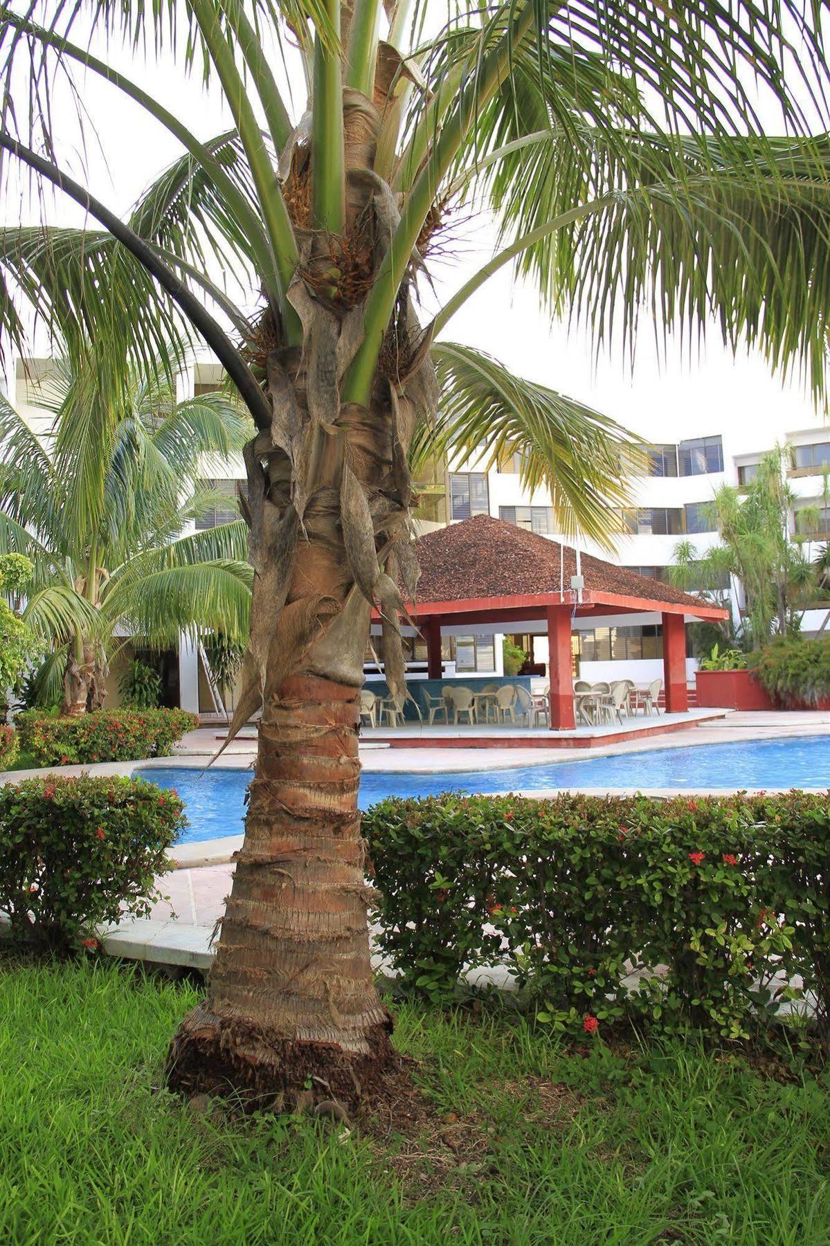 Hotel Debliz كامبيش المظهر الخارجي الصورة