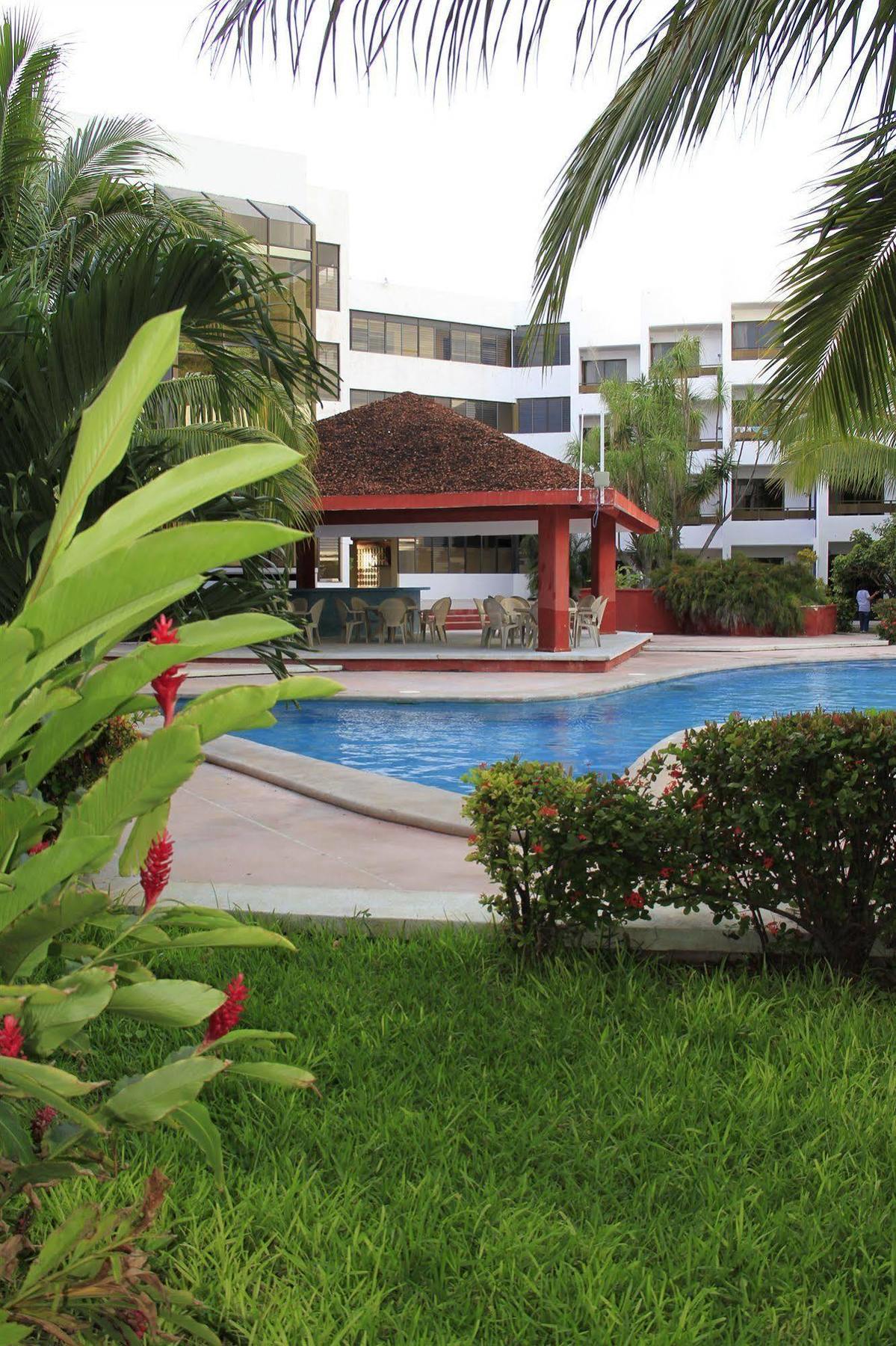 Hotel Debliz كامبيش المظهر الخارجي الصورة